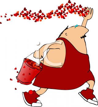 Valentines Day Clipart