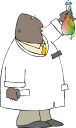 Science Clipart