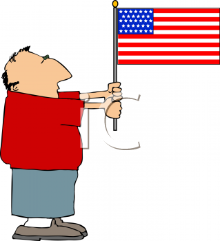 Patriotic Clipart