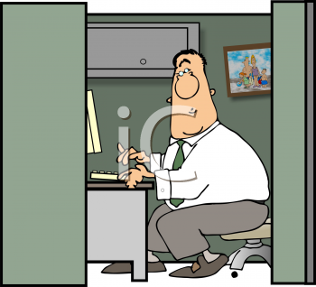 Business Clipart