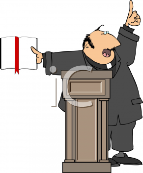 Christian Clipart