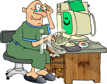 Rodent Clipart