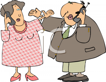 Business Clipart