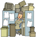 Occupations Clipart