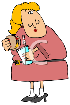 Food Clipart