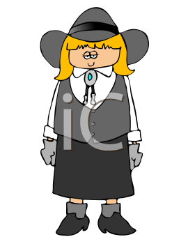 Occupations Clipart