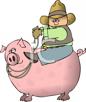 Farm Animal Clipart