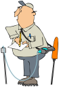 Occupations Clipart