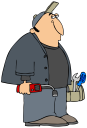Occupations Clipart