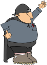 Occupations Clipart