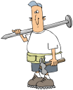 Occupations Clipart