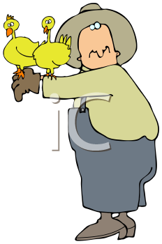 Farm Animal Clipart