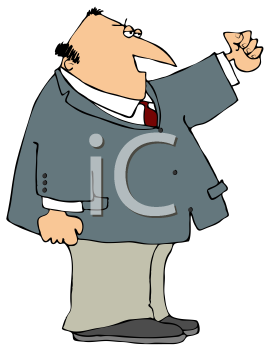 Occupations Clipart