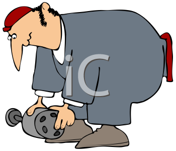 Occupations Clipart