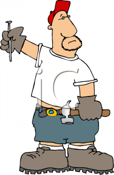 Occupations Clipart