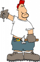 Occupations Clipart