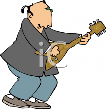 Entertainment Clipart