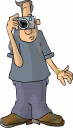 Occupations Clipart