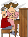 People Clipart