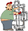 Occupations Clipart