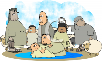 Christian Clipart