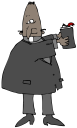 Occupations Clipart