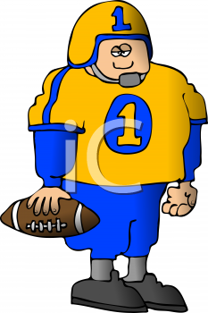 Sport Clipart