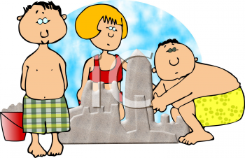 Tourism Clipart