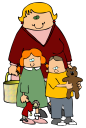 People Clipart