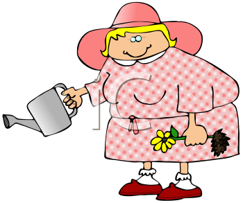 Nature and Scenic Clipart