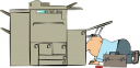 Occupations Clipart