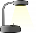 Objects Clipart