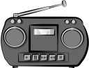 Objects Clipart
