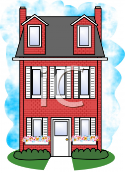 Architecture Clipart