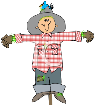 Farm Buildings Clipart