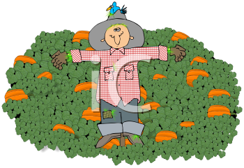 Farming Clipart