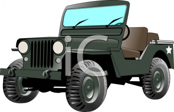 Transportation Clipart