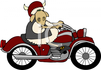 Farm Animal Clipart