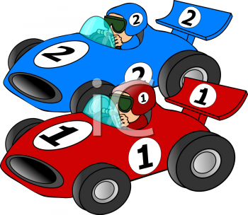 Transportation Clipart