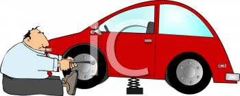 Transportation Clipart