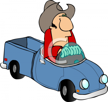 Transportation Clipart