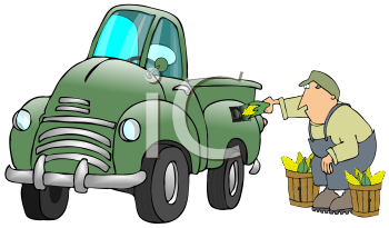Transportation Clipart