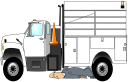 Occupations Clipart