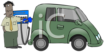 Transportation Clipart