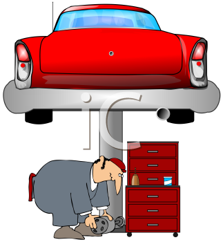 Occupations Clipart