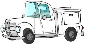 Transportation Clipart