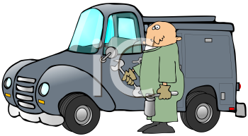 Occupations Clipart