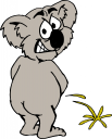 Marsupial Clipart