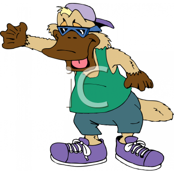Animal Clipart