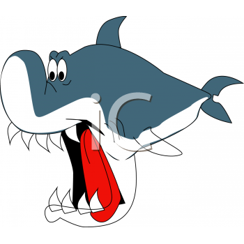 Fish and Sea Life Clipart